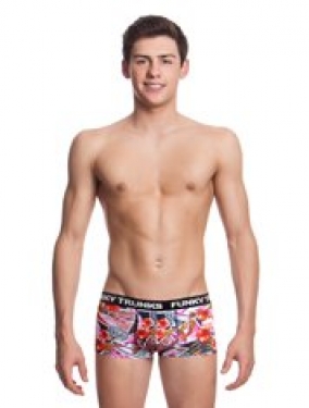 Funky underwear - Tropical Nights Junior